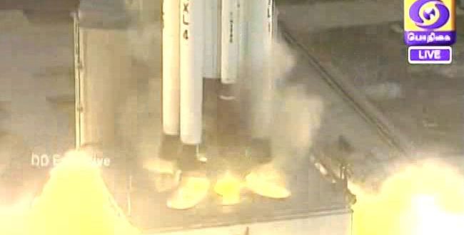 India, Cartosat-2, Sriharikota, Indian Space Research Organisation, Polar Satellite Launch Vehicle