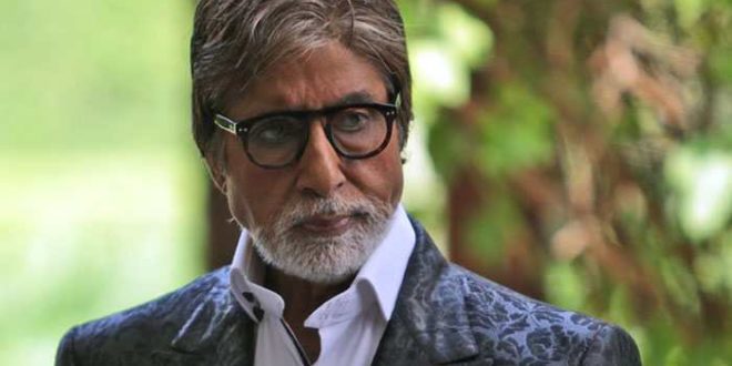 amitabh bachchan